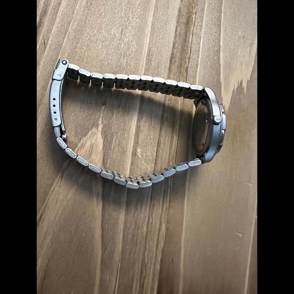 Calypso Model Collection 5030 Gmt New Battery - image 6